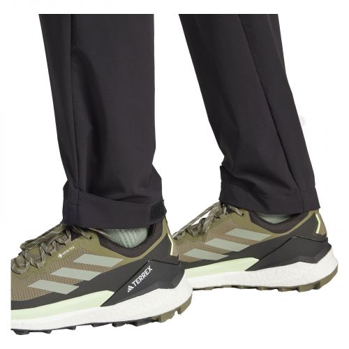 Spodnie trekkingowe męskie adidas Terrex Xperior IQ1401