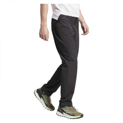 Spodnie trekkingowe męskie adidas Terrex Xperior IQ1401