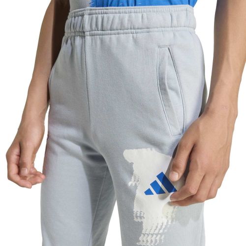 Spodnie trekkingowe męskie adidas Terrex Xploric Cargo Pants JM7424	