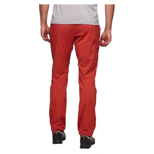 Spodnie trekkingowe męskie Black Diamond Technician Alpine 751105