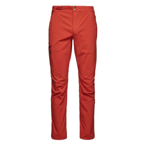 Spodnie trekkingowe męskie Black Diamond Technician Alpine 751105