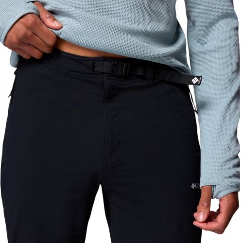 Spodnie trekkingowe męskie Columbia Essential Hike 2136921