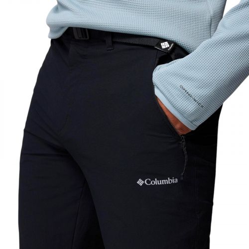 Spodnie trekkingowe męskie Columbia Essential Hike 2136921