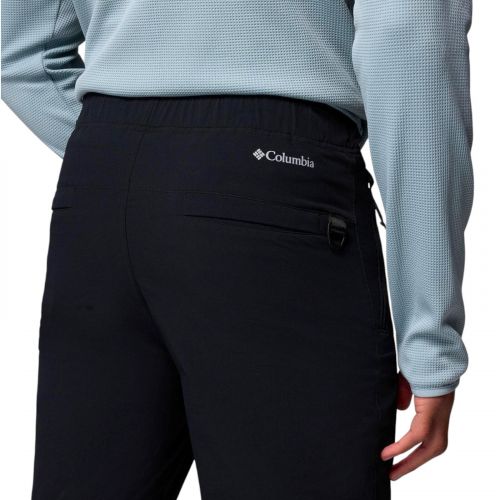 Spodnie trekkingowe męskie Columbia Essential Hike 2136921
