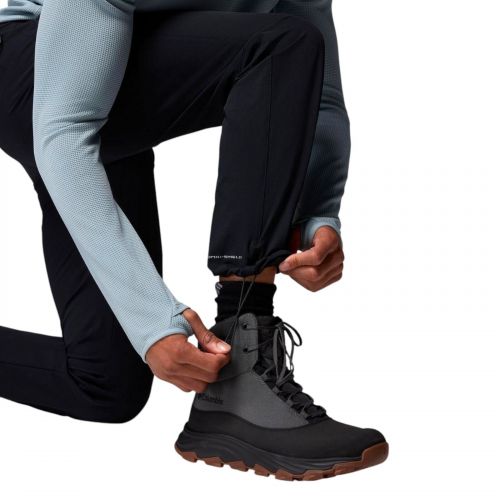 Spodnie trekkingowe męskie Columbia Essential Hike 2136921