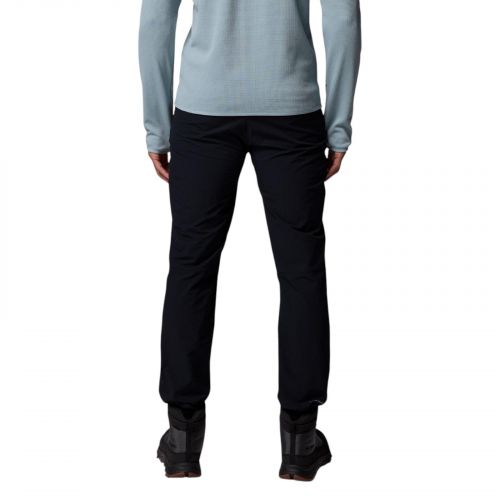 Spodnie trekkingowe męskie Columbia Essential Hike 2136921