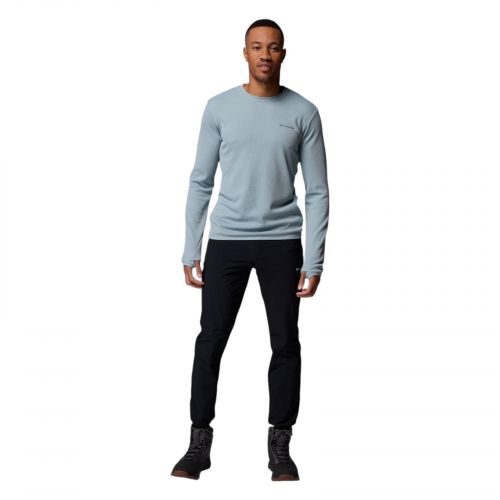 Spodnie trekkingowe męskie Columbia Essential Hike 2136921