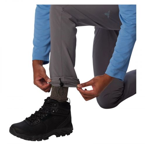 Spodnie trekkingowe męskie Columbia Triple Canyon II 2072053