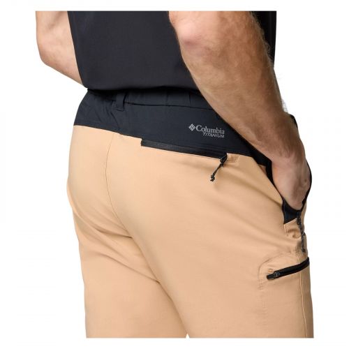 Spodnie trekkingowe męskie Columbia Triple Canyon II 2072053