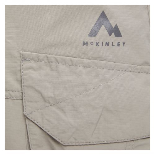 Spodnie trekkingowe męskie McKinley Aliceville III 286178