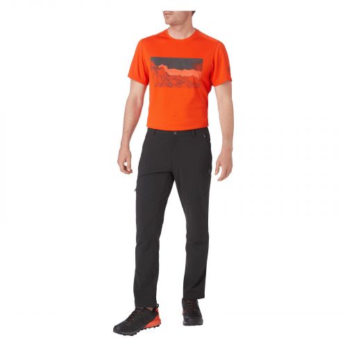 Spodnie trekkingowe męskie McKinley Caswell 286151