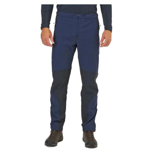 Spodnie trekkingowe męskie RAB Torque QFU-69