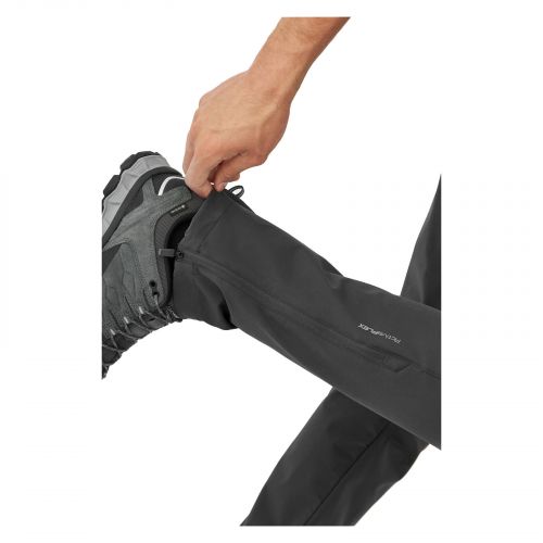 Spodnie trekkingowe męskie Viking Expander 900232309