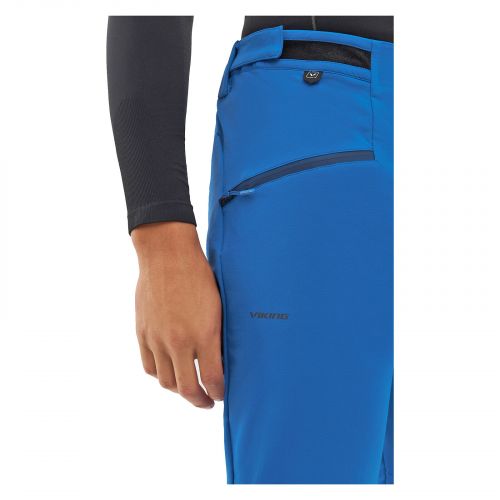 Spodnie trekkingowe męskie Viking Expander Warm 900252319.1500