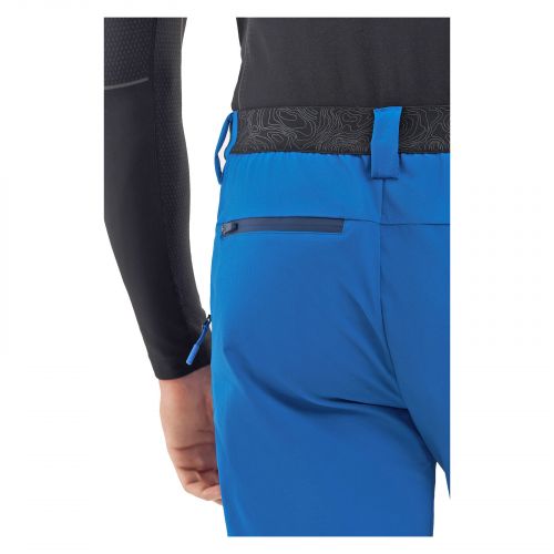 Spodnie trekkingowe męskie Viking Expander Warm 900252319.1500