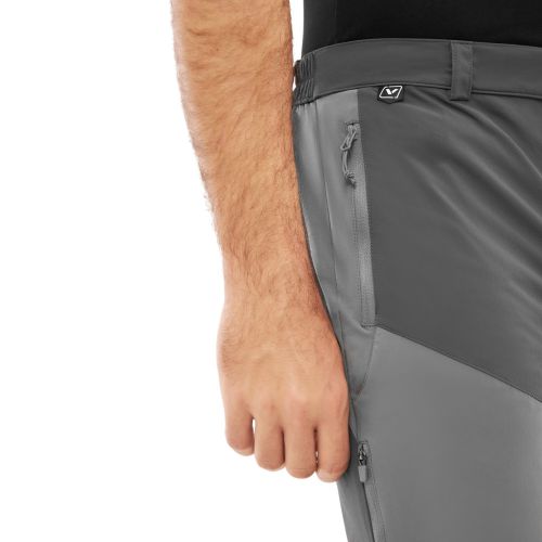 Spodnie trekkingowe męskie Viking Rago 900/27/9237