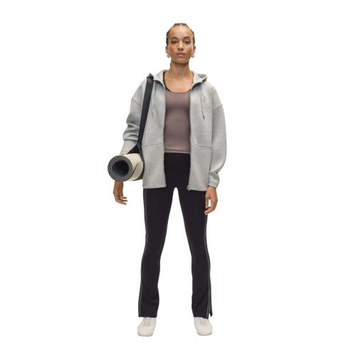 Spodnie treningowe damskie Casall Scuba Slit 25250