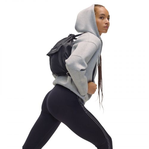 Spodnie treningowe damskie Casall Scuba Slit 25250