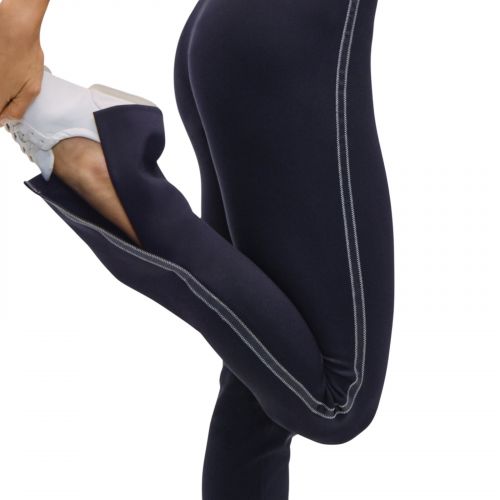 Spodnie treningowe damskie Casall Scuba Slit 25250