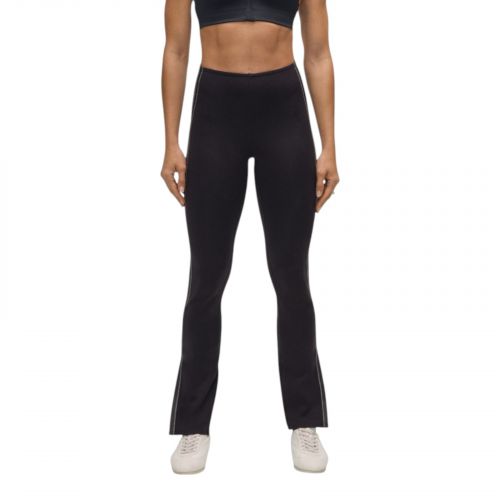 Spodnie treningowe damskie Casall Scuba Slit 25250