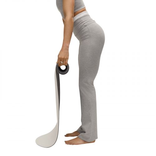 Spodnie treningowe damskie Casall Sublime Folded Flare 25245