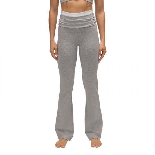 Spodnie treningowe damskie Casall Sublime Folded Flare 25245