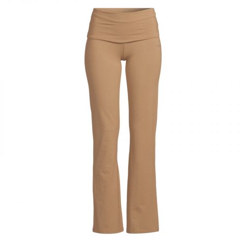 Spodnie treningowe damskie Casall Sublime Folded Flare 25245