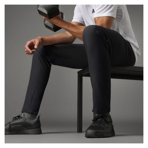 Spodnie treningowe męskie adidas Cold.Rdy Workout Pants HS7498