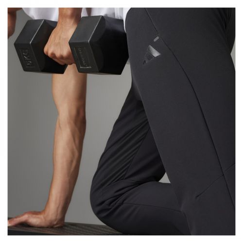 Spodnie treningowe męskie adidas Cold.Rdy Workout Pants HS7498