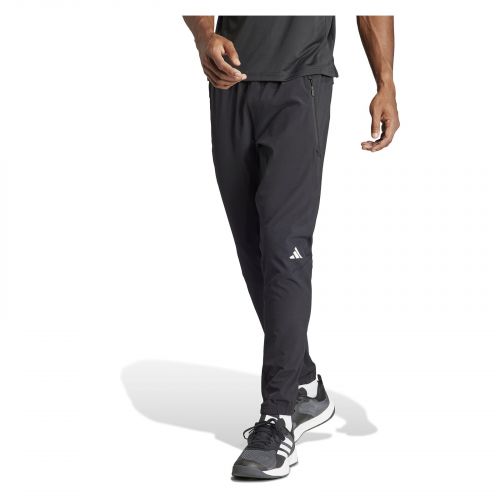 Spodnie treningowe męskie adidas Designed for Training Workout IK9724