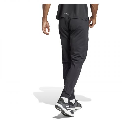 Spodnie treningowe męskie adidas Designed for Training Workout IK9724