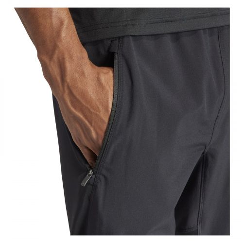 Spodnie treningowe męskie adidas Designed for Training Workout IK9724