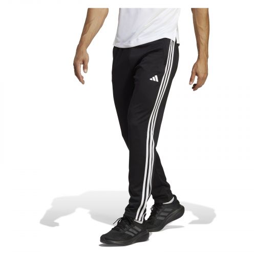 Spodnie treningowe męskie adidas Train Essentials 3-Stripes Training Pants IB8168