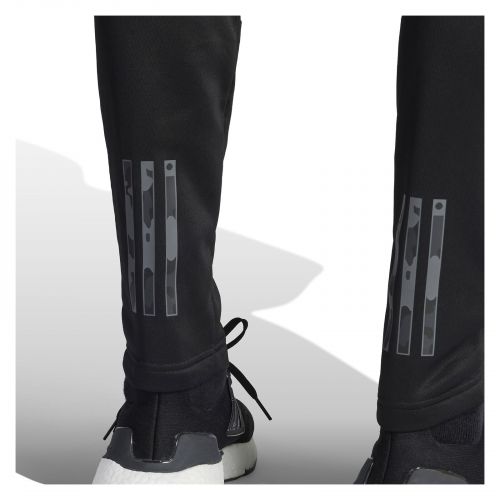 Spodnie treningowe męskie adidas Train Essentials Seasonal Woven IJ9612