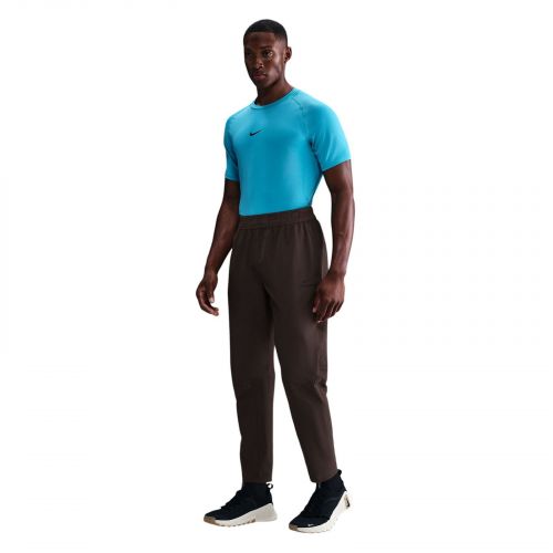 Spodnie treningowe męskie Nike Pro Training Dri-FIT HV0424