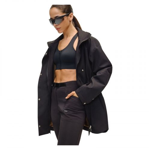 Spodnie turystyczne damskie Casall Pace Outdoor Flare 25243