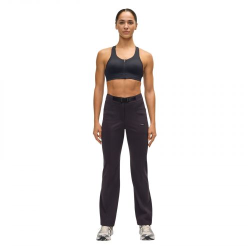 Spodnie turystyczne damskie Casall Pace Outdoor Flare 25243