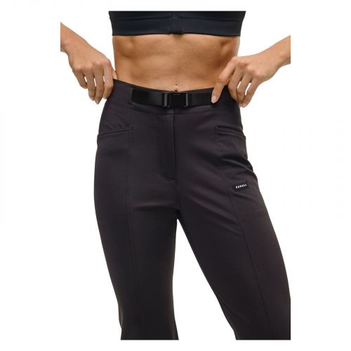 Spodnie turystyczne damskie Casall Pace Outdoor Flare 25243