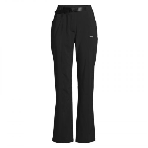 Spodnie turystyczne damskie Casall Pace Outdoor Flare 25243