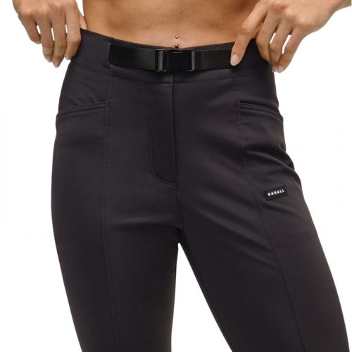 Spodnie turystyczne damskie Casall Pace Outdoor Flare 25243