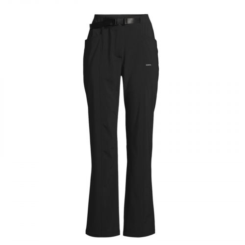 Spodnie turystyczne damskie Casall Pace Outdoor Flare 25243