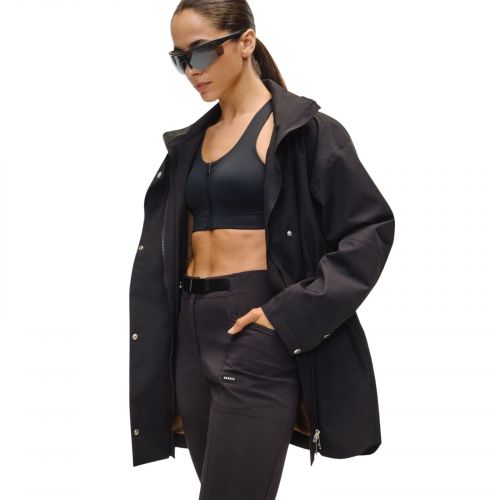 Spodnie turystyczne damskie Casall Pace Outdoor Flare 25243