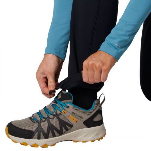 Spodnie turystyczne damskie Columbia Back Beauty 2085234