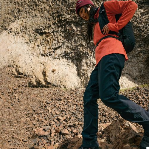 Spodnie turystyczne damskie Columbia Back Beauty 2085234