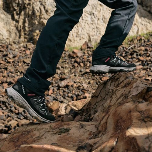 Spodnie turystyczne damskie Columbia Back Beauty 2085234