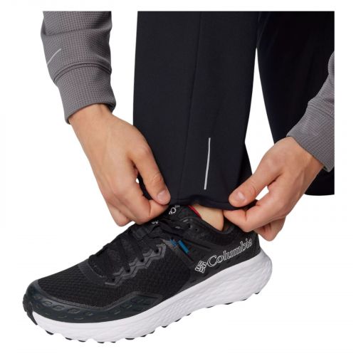 Spodnie turystyczne męskie Columbia Black Mesa Warm Hiking 2095061