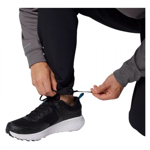 Spodnie turystyczne męskie Columbia Black Mesa Warm Hiking 2095061