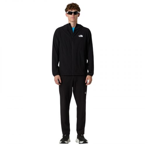 Spodnie turystyczne męskie The North Face 24/7 Woven Jogger NF0A8FJH