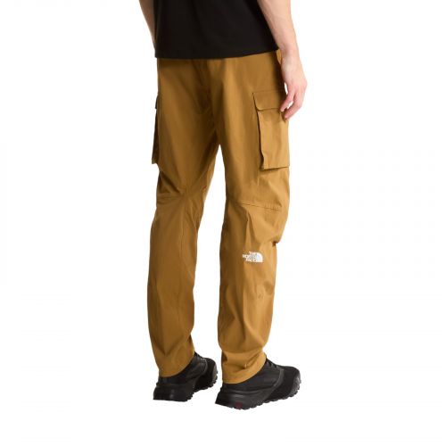 Spodnie turystyczne męskie The North Face Exploration Cargo NF0A8EC6