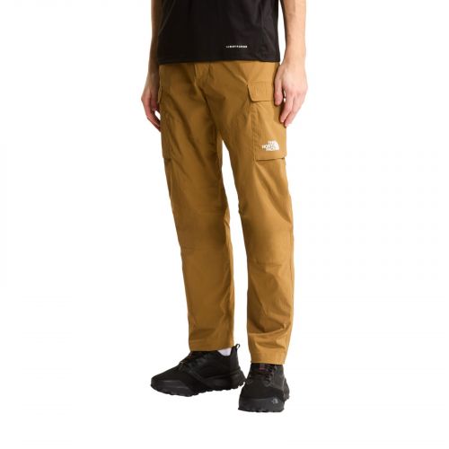 Spodnie turystyczne męskie The North Face Exploration Cargo NF0A8EC6